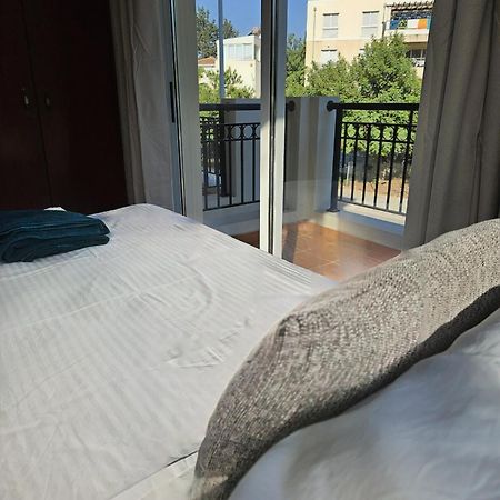 The Brightstay Paphos, 2 Bed Apt, Paphos Riviera, Universal Экстерьер фото